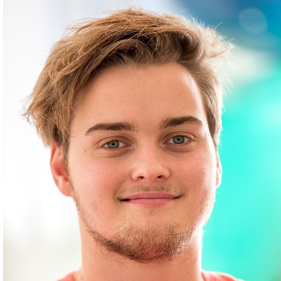 Stefan Mikula, BSc